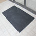Recycled Rubber Scraper Mats